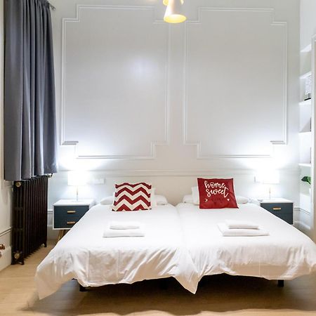 Ever House - Chueca-Gran Via Madrid Extérieur photo