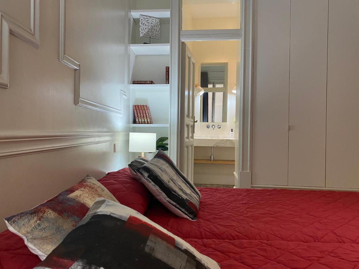 Ever House - Chueca-Gran Via Madrid Extérieur photo