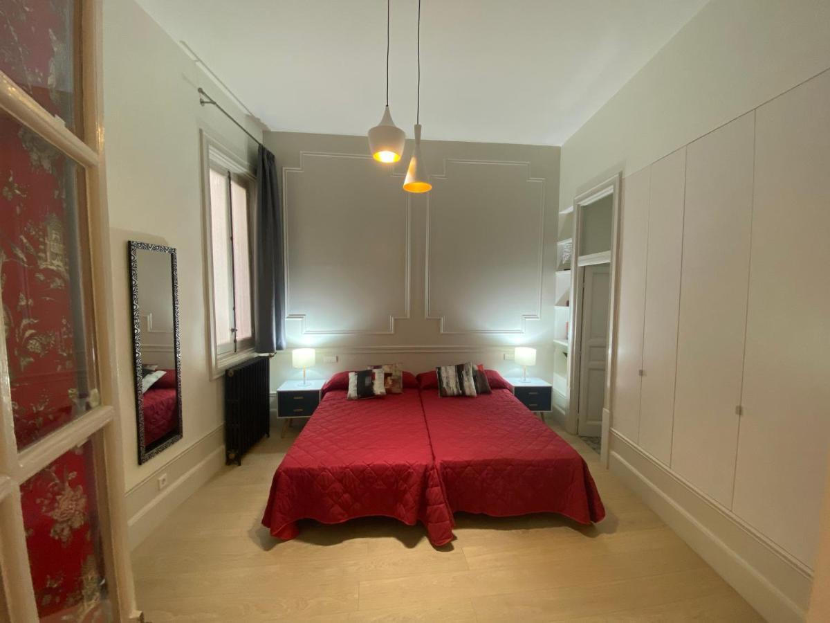 Ever House - Chueca-Gran Via Madrid Extérieur photo