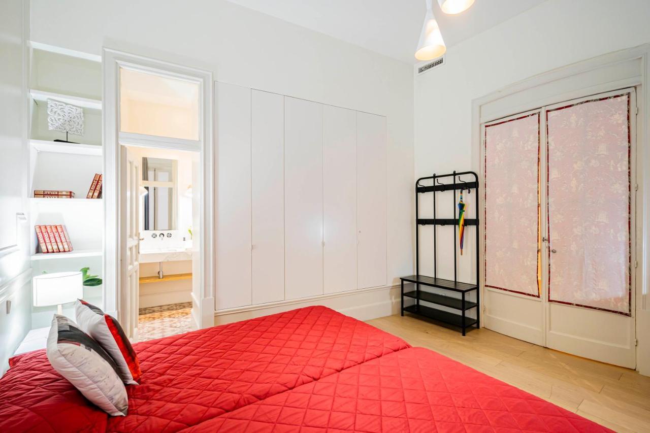 Ever House - Chueca-Gran Via Madrid Extérieur photo