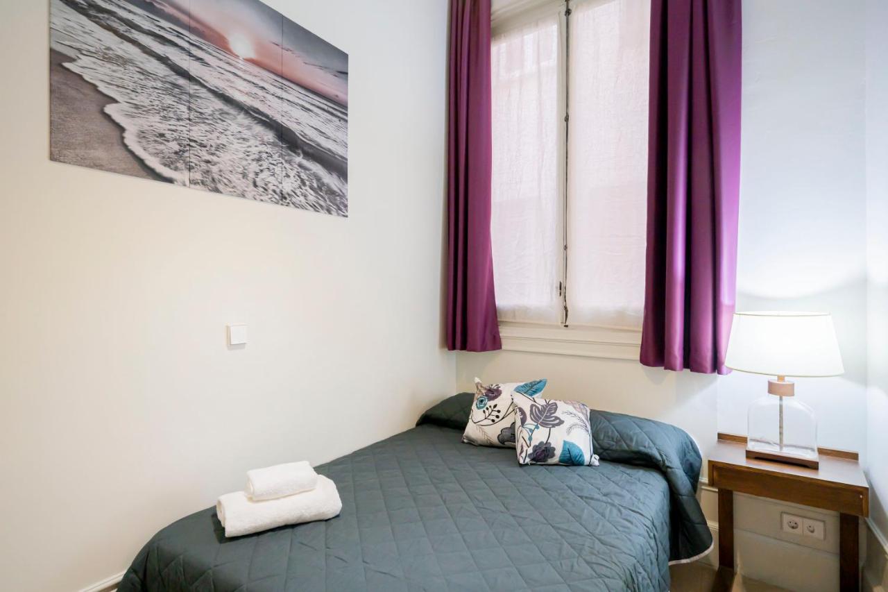 Ever House - Chueca-Gran Via Madrid Extérieur photo