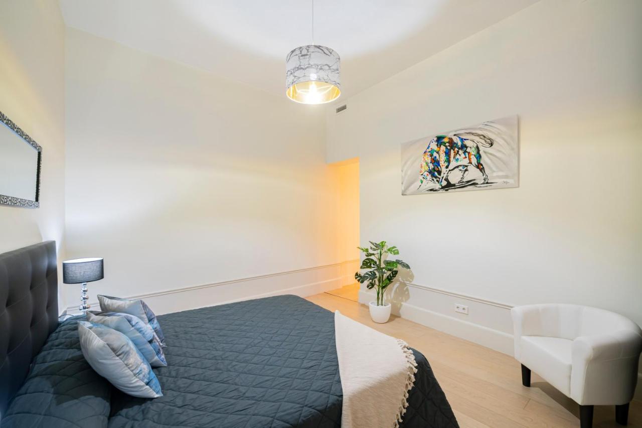 Ever House - Chueca-Gran Via Madrid Extérieur photo