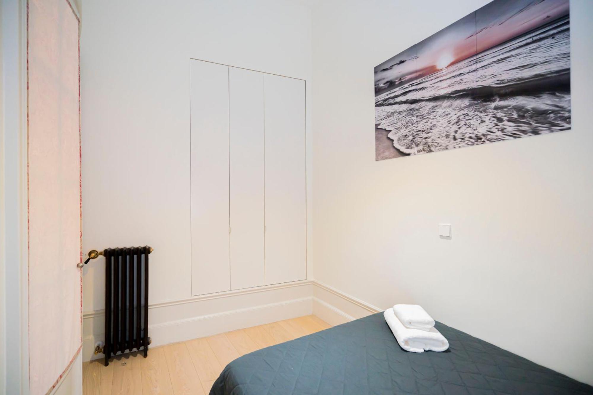 Ever House - Chueca-Gran Via Madrid Extérieur photo