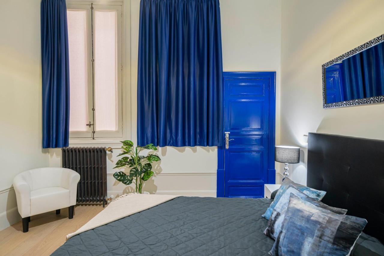 Ever House - Chueca-Gran Via Madrid Extérieur photo