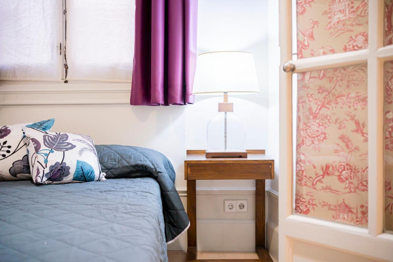 Ever House - Chueca-Gran Via Madrid Extérieur photo