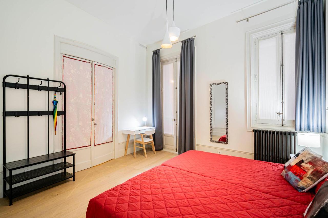 Ever House - Chueca-Gran Via Madrid Extérieur photo