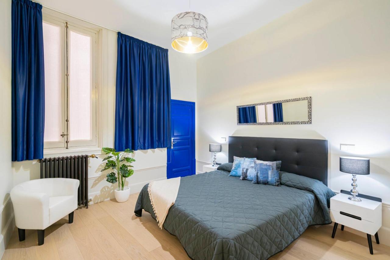 Ever House - Chueca-Gran Via Madrid Extérieur photo