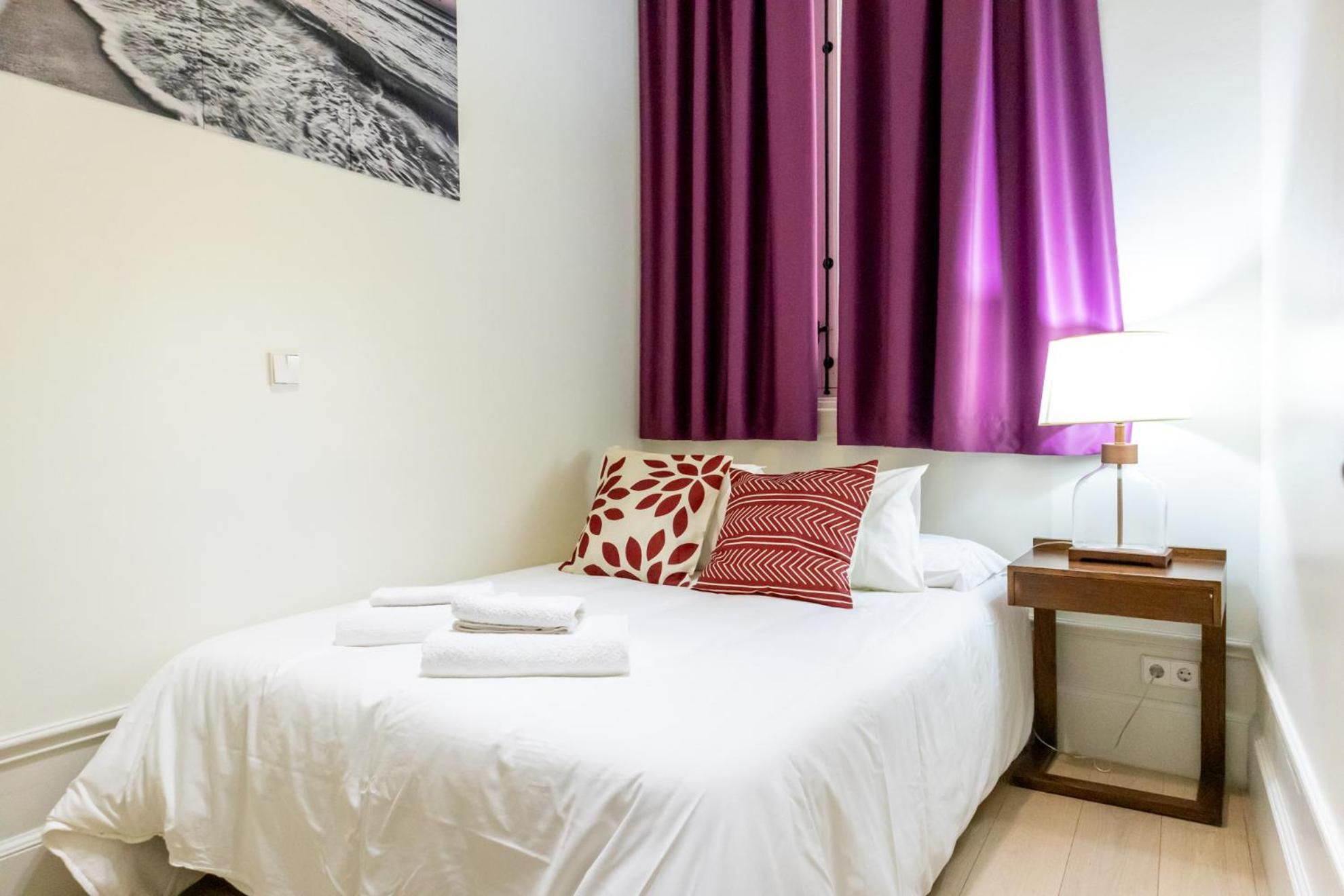 Ever House - Chueca-Gran Via Madrid Extérieur photo