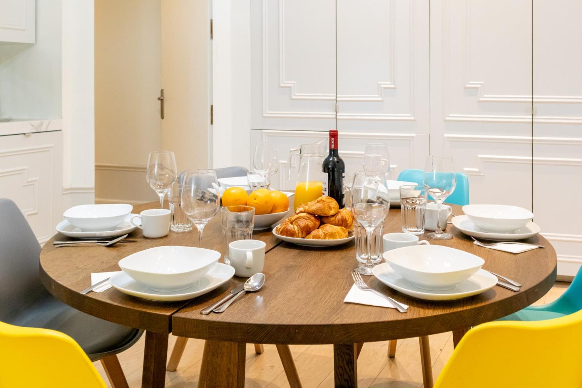 Ever House - Chueca-Gran Via Madrid Extérieur photo