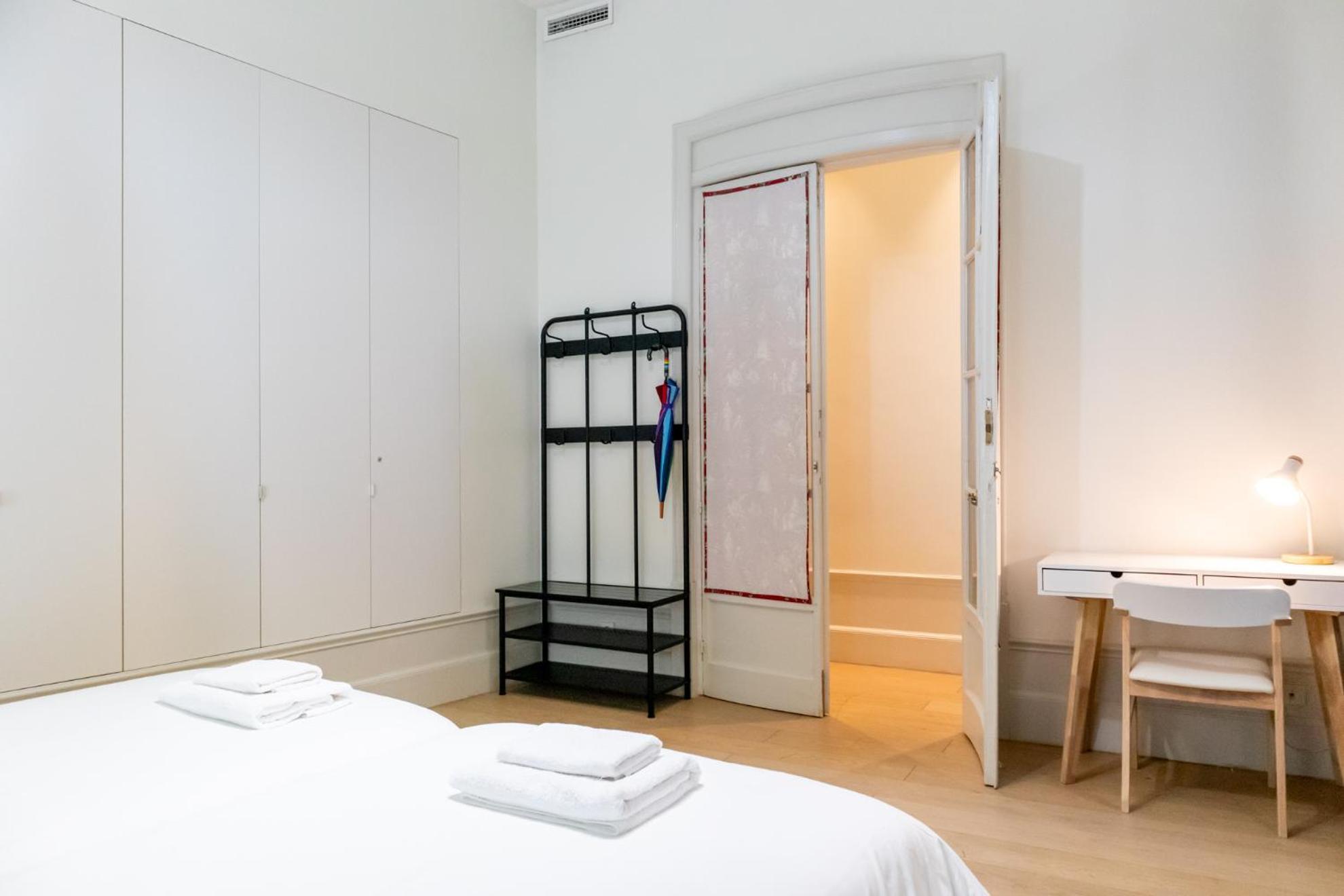 Ever House - Chueca-Gran Via Madrid Extérieur photo