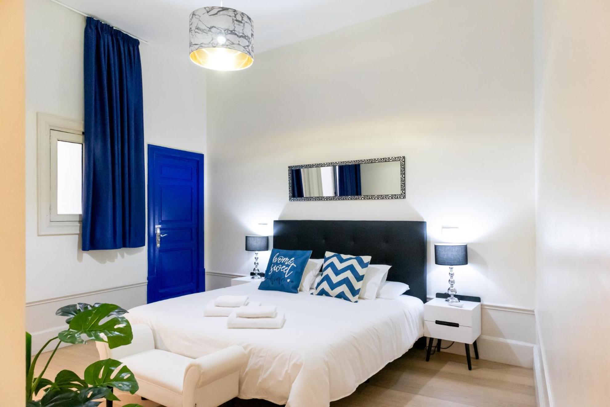 Ever House - Chueca-Gran Via Madrid Extérieur photo